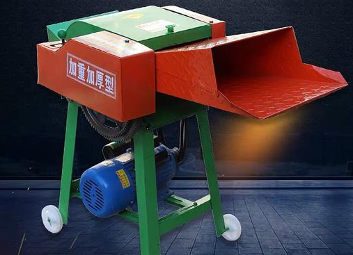 鍘草揉絲一體機(jī)價(jià)格如何？老百姓們買(mǎi)得起嗎？